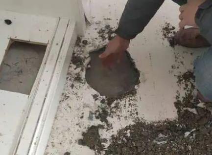 红河卫生间漏水维修公司分享下精确定位查漏水一次多少钱?不同级别收费不同