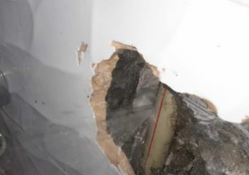 红河卫生间漏水维修的步骤和流程。